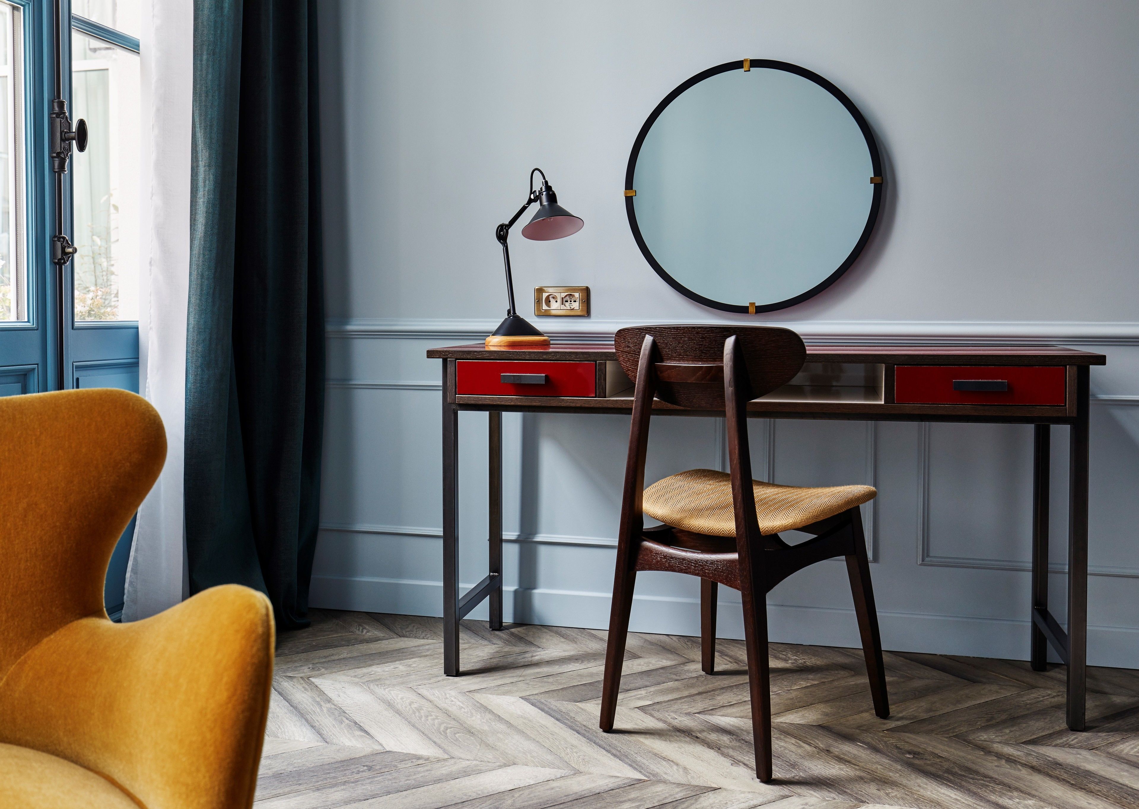 biggy | 1 bedroom, egyptian cotton sheets, premium bedding, in-room safe