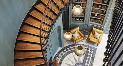 The Hoxton Paris