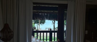 波尔图达巴拉旅馆