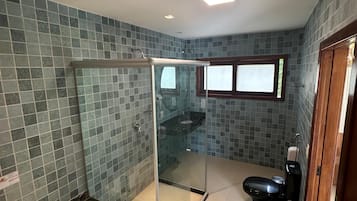 Luxo Frente ao Mar | Bathroom