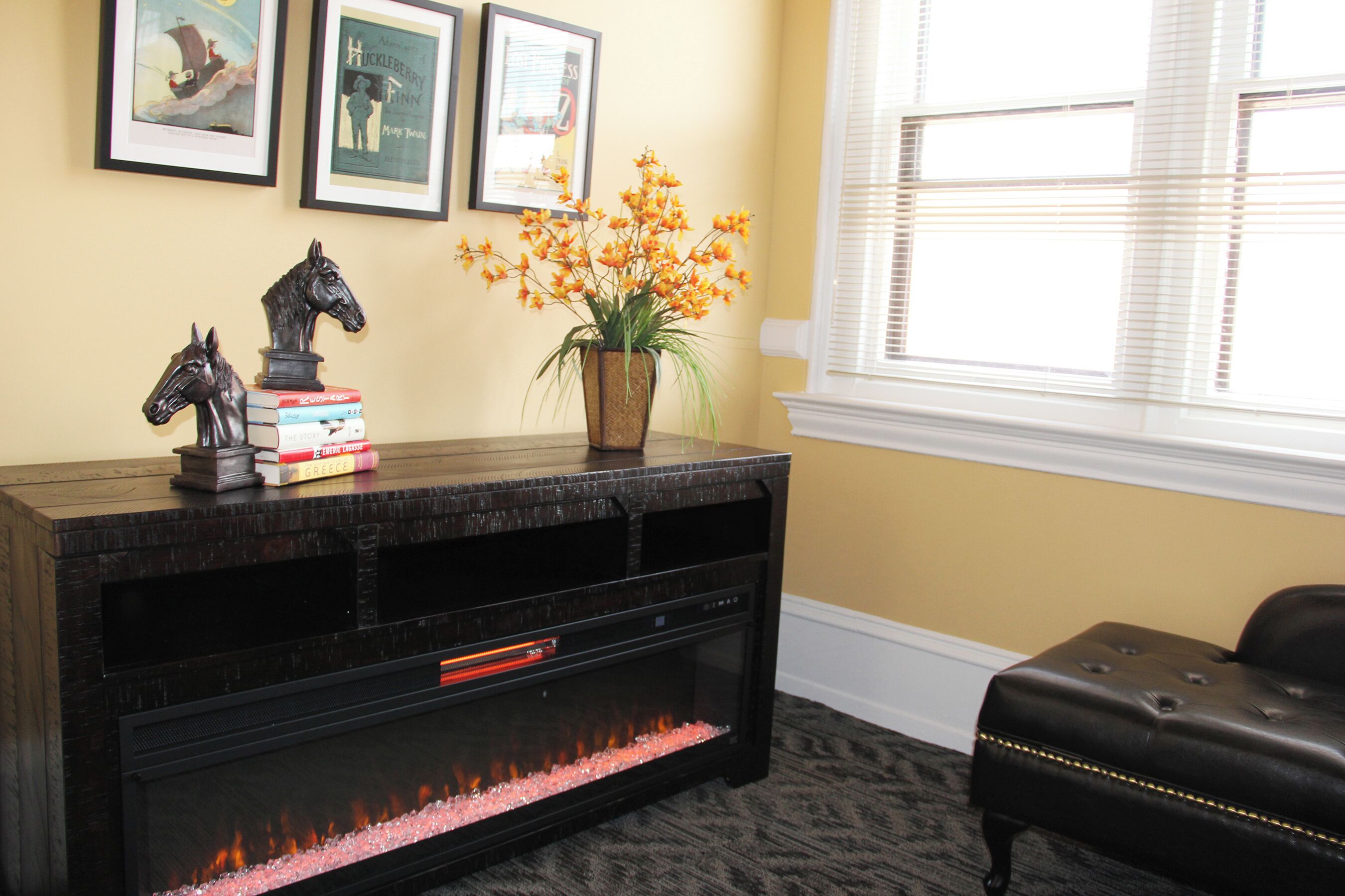 comfort double room, ensuite, city view (203 the library) | 1 bedroom