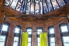 Double Room, Ensuite, City View (306 The Twain Room)