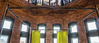 City Hall Grand Hotel