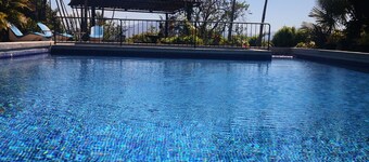 Hotel Villas de la Colina