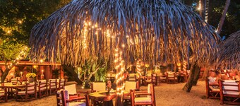 Hotel Locanda Samara Beach