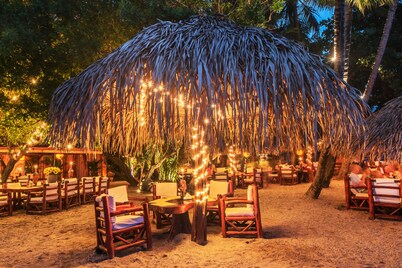 Hotel Locanda Samara Beach