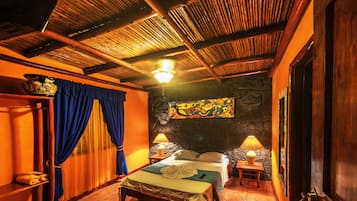 Basic Room, 1 Bedroom | Iron/ironing board, free WiFi