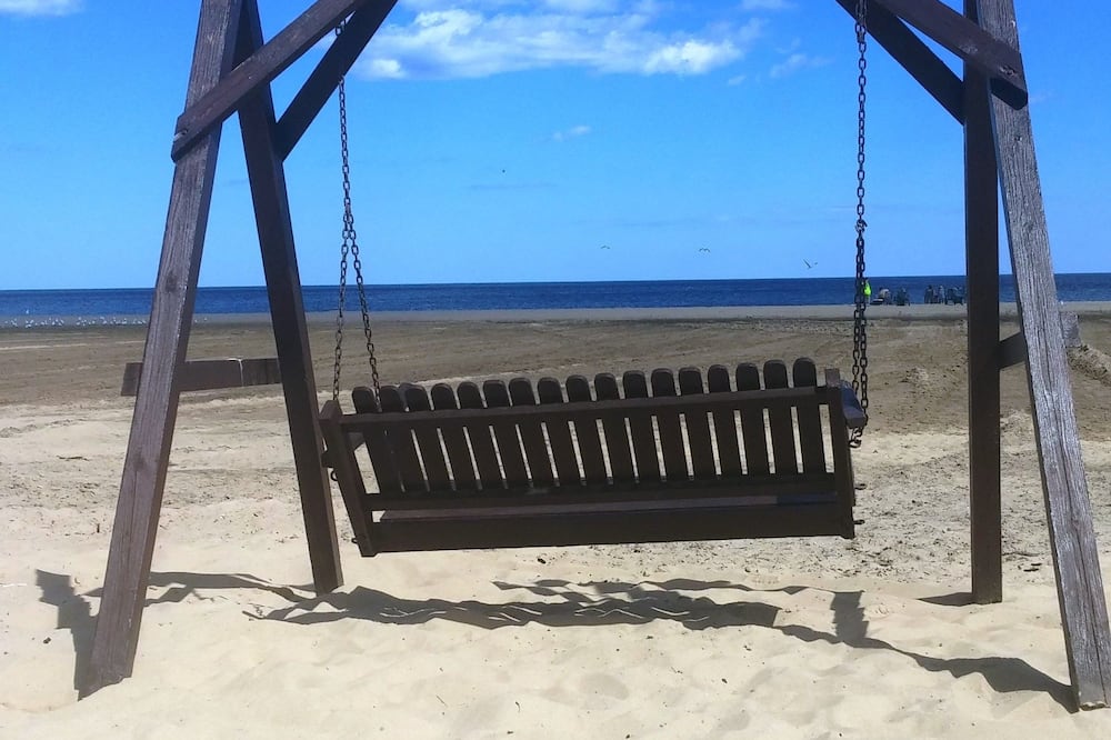 Oscoda Lakeside Hotel