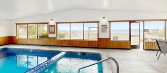 Oscoda Lakeside Hotel