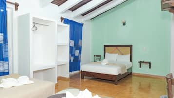 Una televisión de pantalla plana