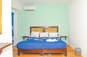 Standard Room - Hotel OM Tangolunda (Santa María Huatulco)