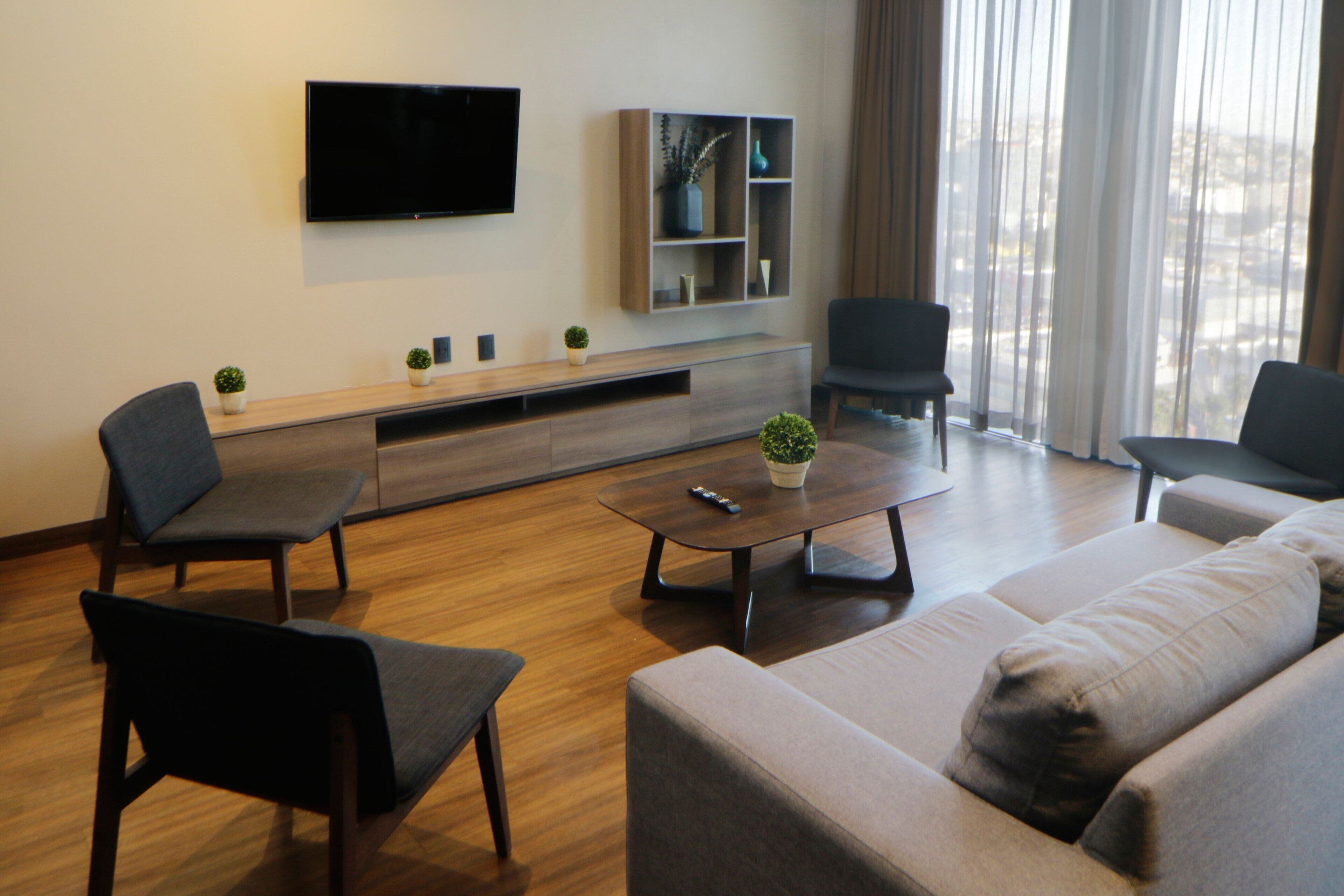 Foto - City Express Suites by Marriott Tijuana Rio