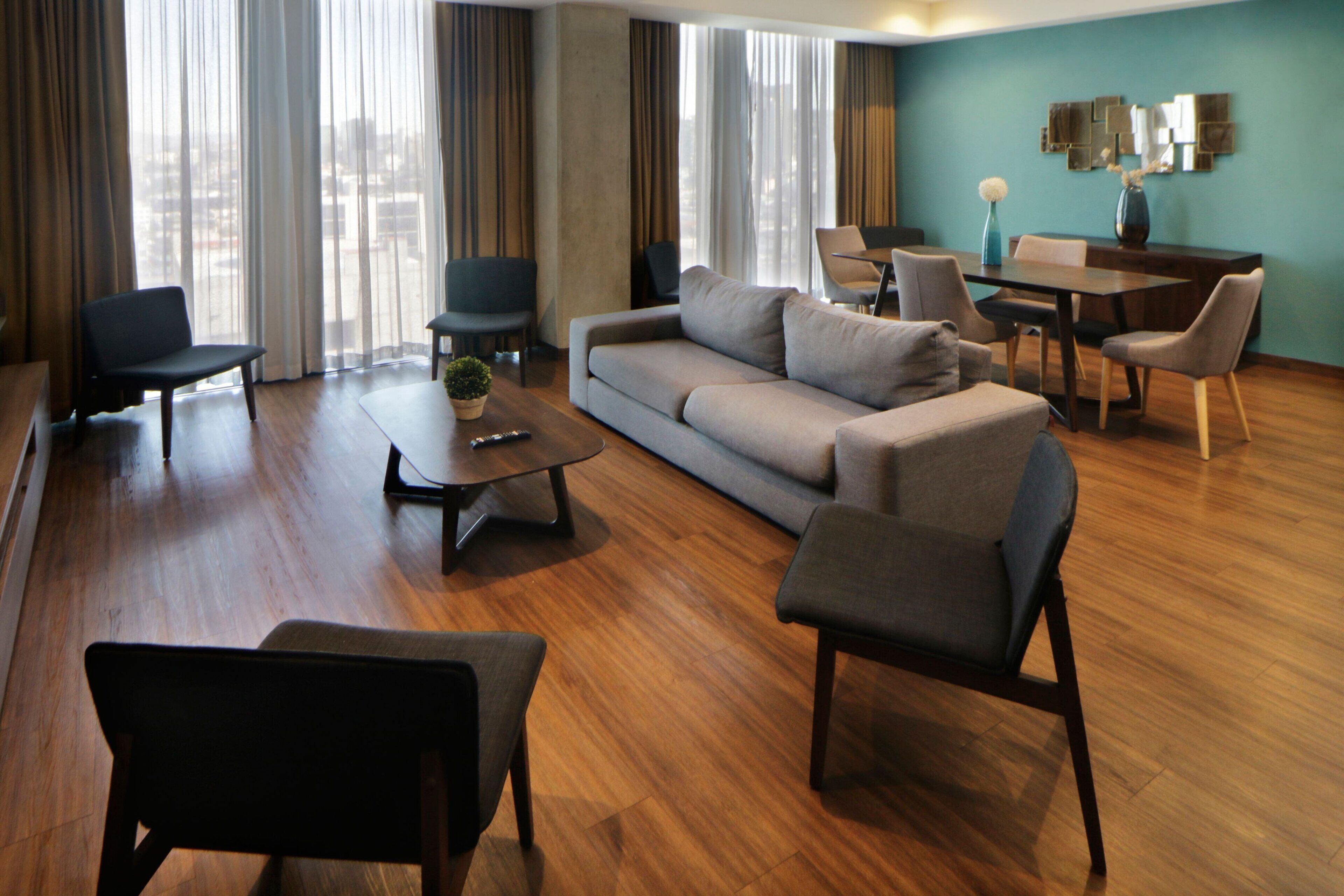 Foto - City Express Suites by Marriott Tijuana Rio