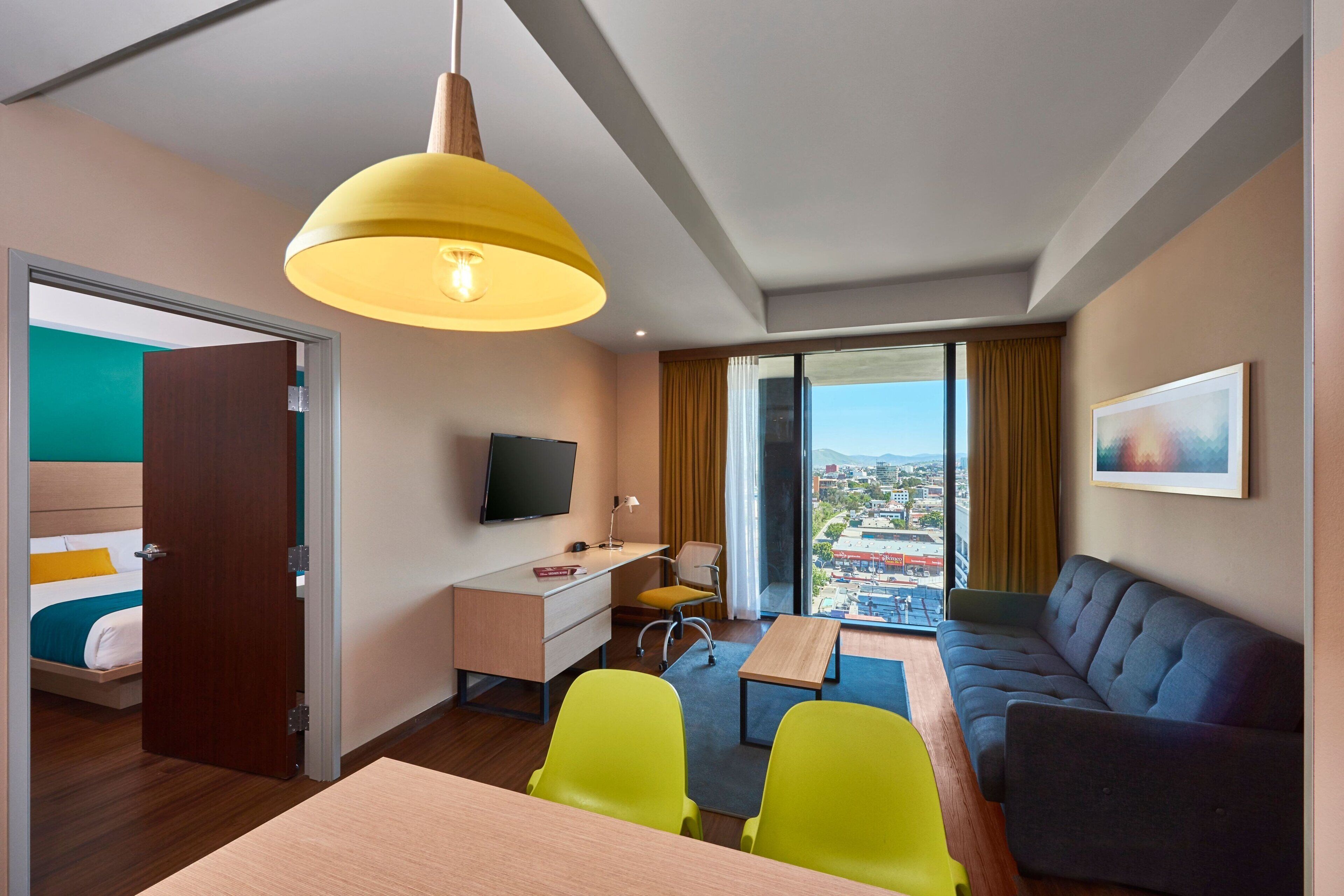 Foto - City Express Suites by Marriott Tijuana Rio