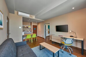 Suite, 1 Bedroom