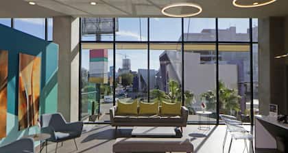 City Express Suites by Marriott Tijuana Rio
