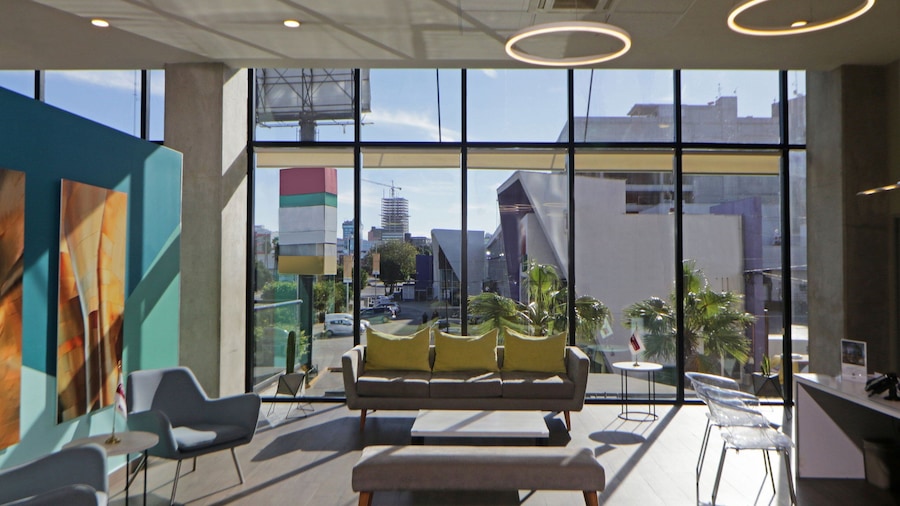 City Express Suites by Marriott Tijuana Rio