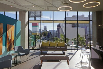 City Express Suites by Marriott Tijuana Rio
