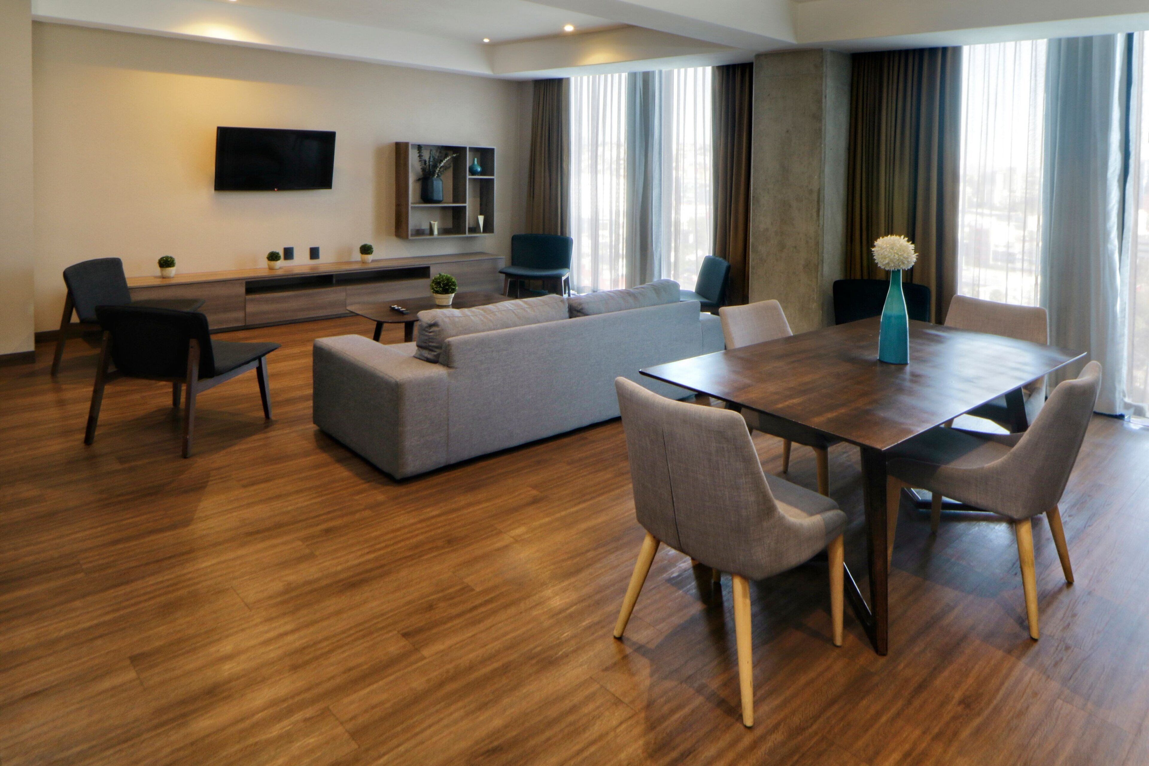 Foto - City Express Suites by Marriott Tijuana Rio