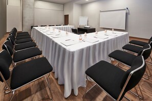 مرفق الاجتماعات