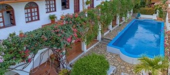 La Posada del Sol