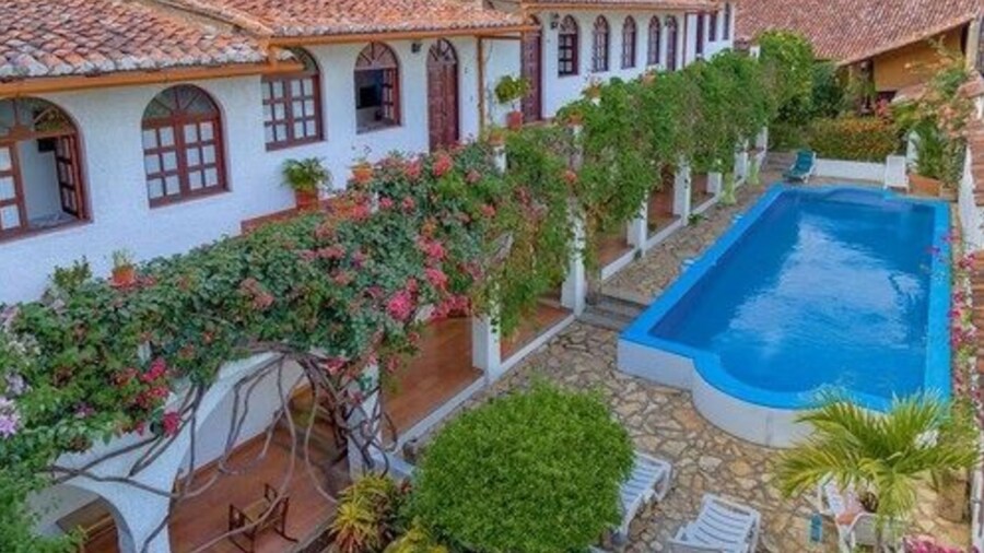 La Posada del Sol