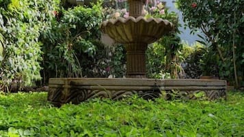 Fontaine