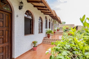 Meeting facility - La Posada del Sol (Granada)