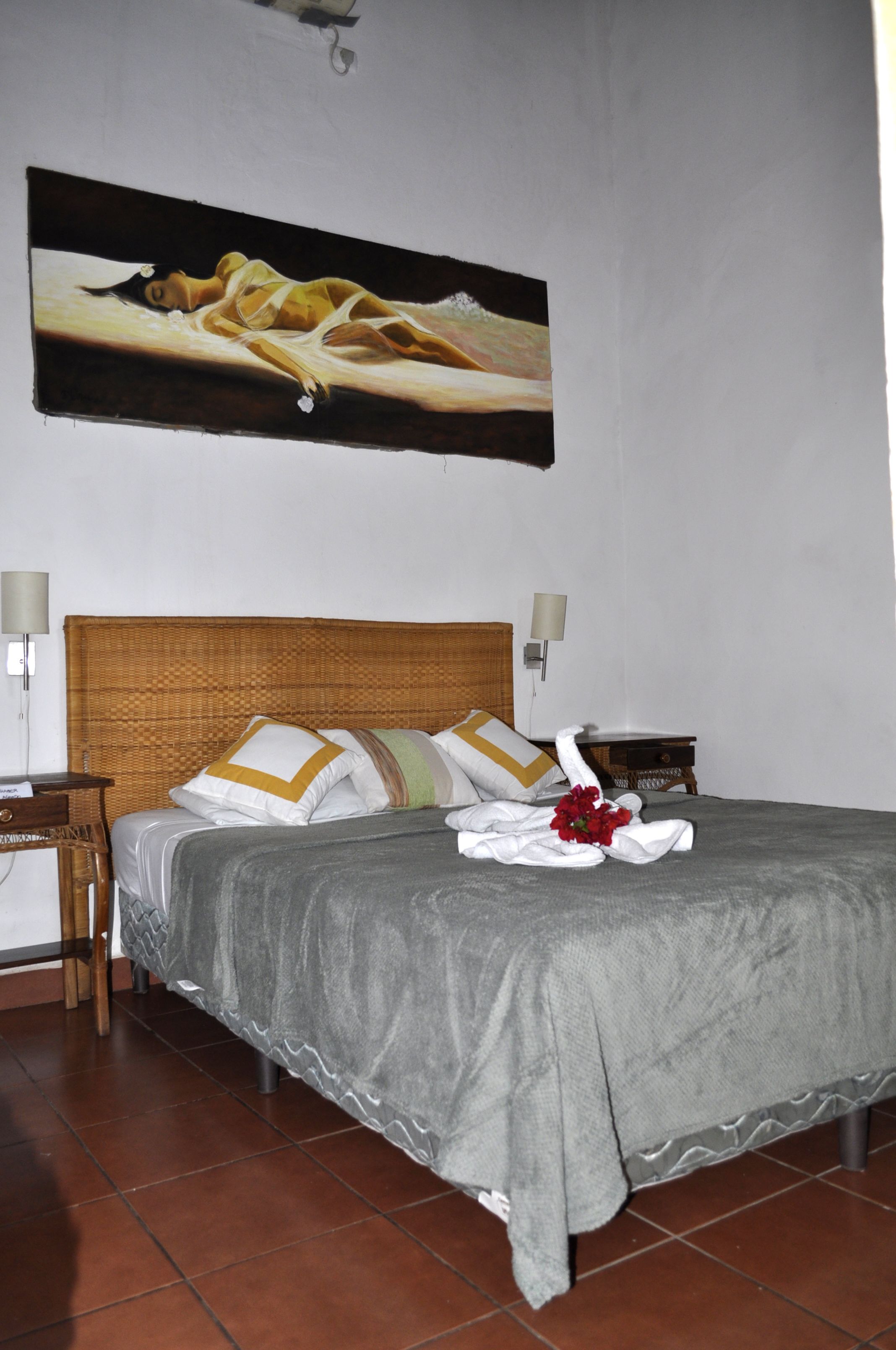 basic room, 1 bedroom, pool view, tower | iron/ironing board, free cots/infant beds, free rollaway beds, free wifi