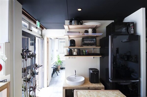 Property amenity - Hakata Gofukumachi Hostel Takataniya (Fukuoka)