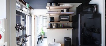 Hakata Gofukumachi Hostel Takataniya