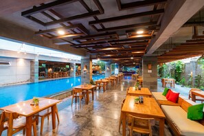 Exterior - Swiss-Belexpress Kuta Legian (Kuta)