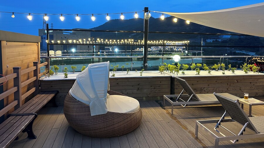 The Hotel Soo