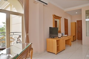 Chambre Double Familiale