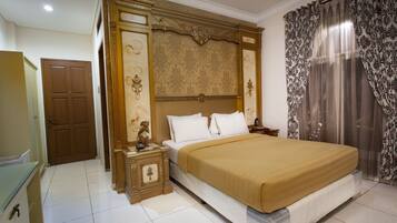 Chambre Double Exécutive
