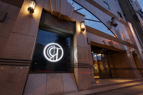 Royal Park Hotel Takamatsu