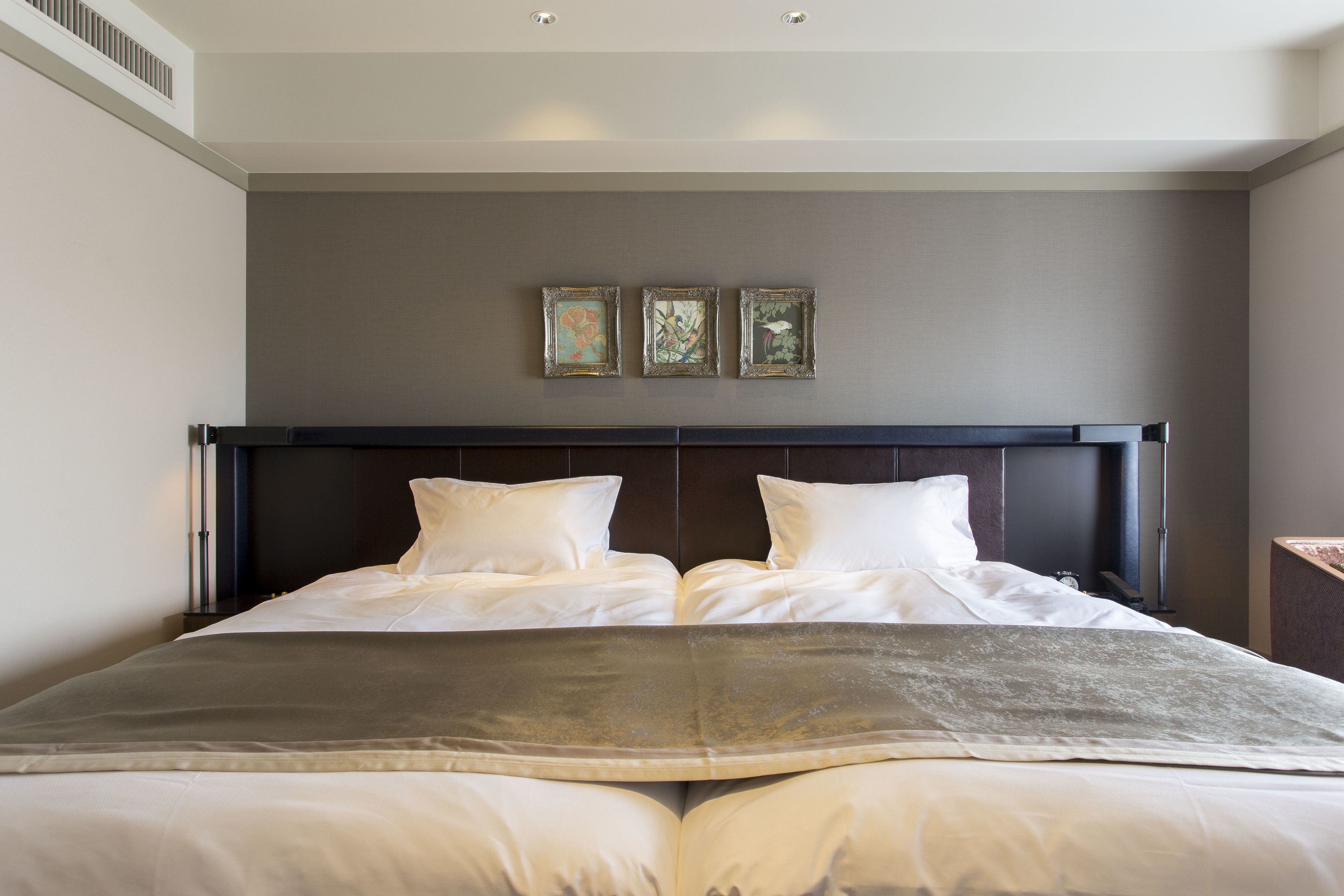 1 bedroom, minibar, in-room safe, desk