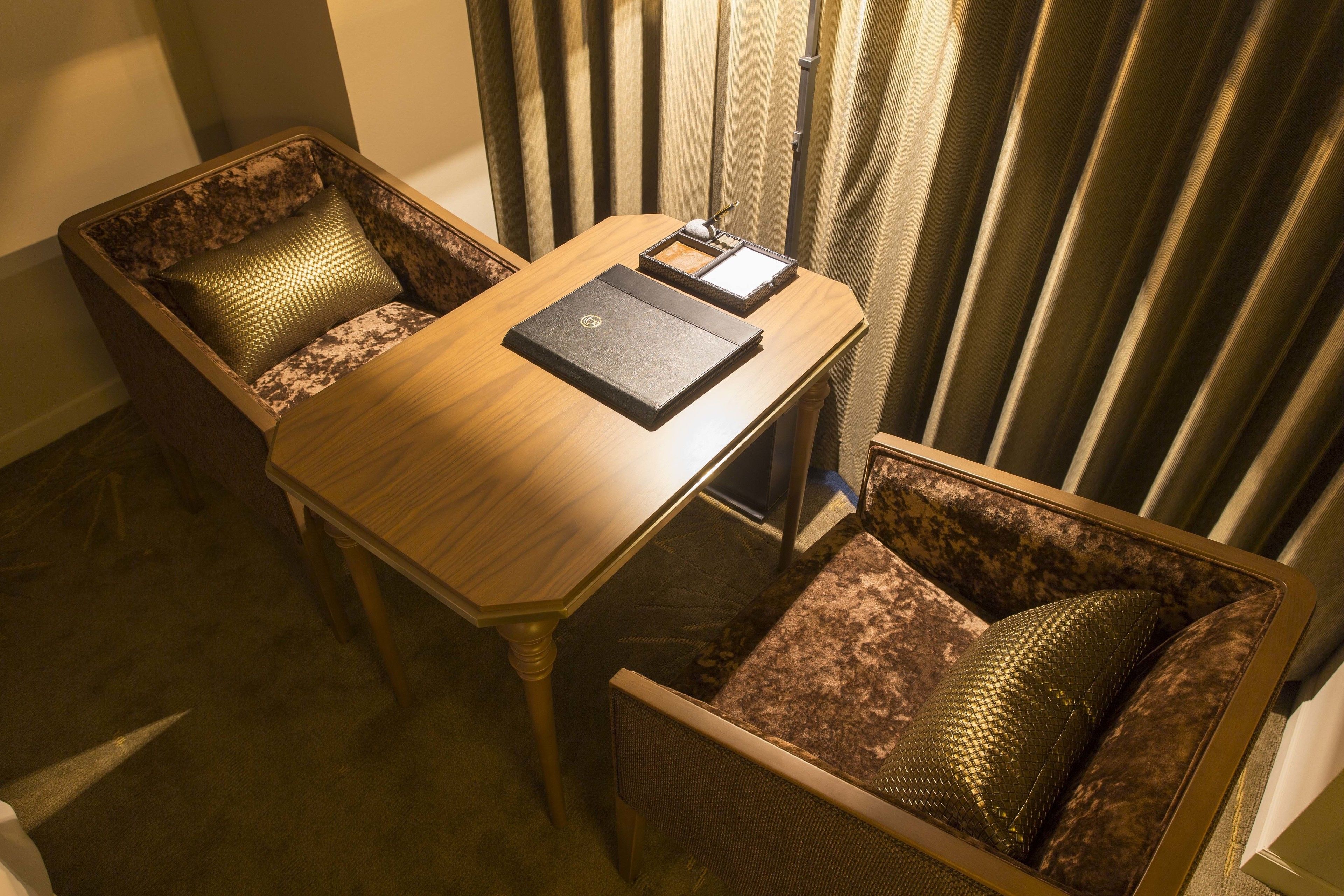 1 bedroom, minibar, in-room safe, desk