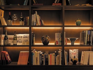 Lounge - Royal Park Hotel Takamatsu (Takamatsu)