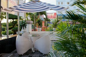 Property entrance - Princess Hotel Hai Phong (Hai Phong)