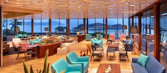 Tenku Hotel Kairo