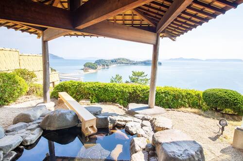 大浴場