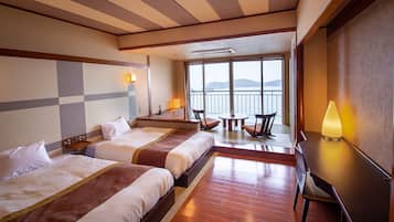 1 habitación, escritorio, wifi gratis y ropa de cama