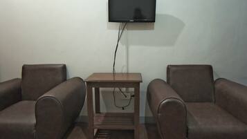 Deluxe Room | Room amenity