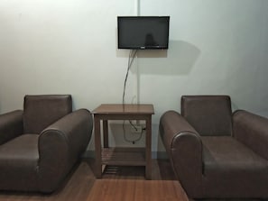 Deluxe Room | Room amenity
