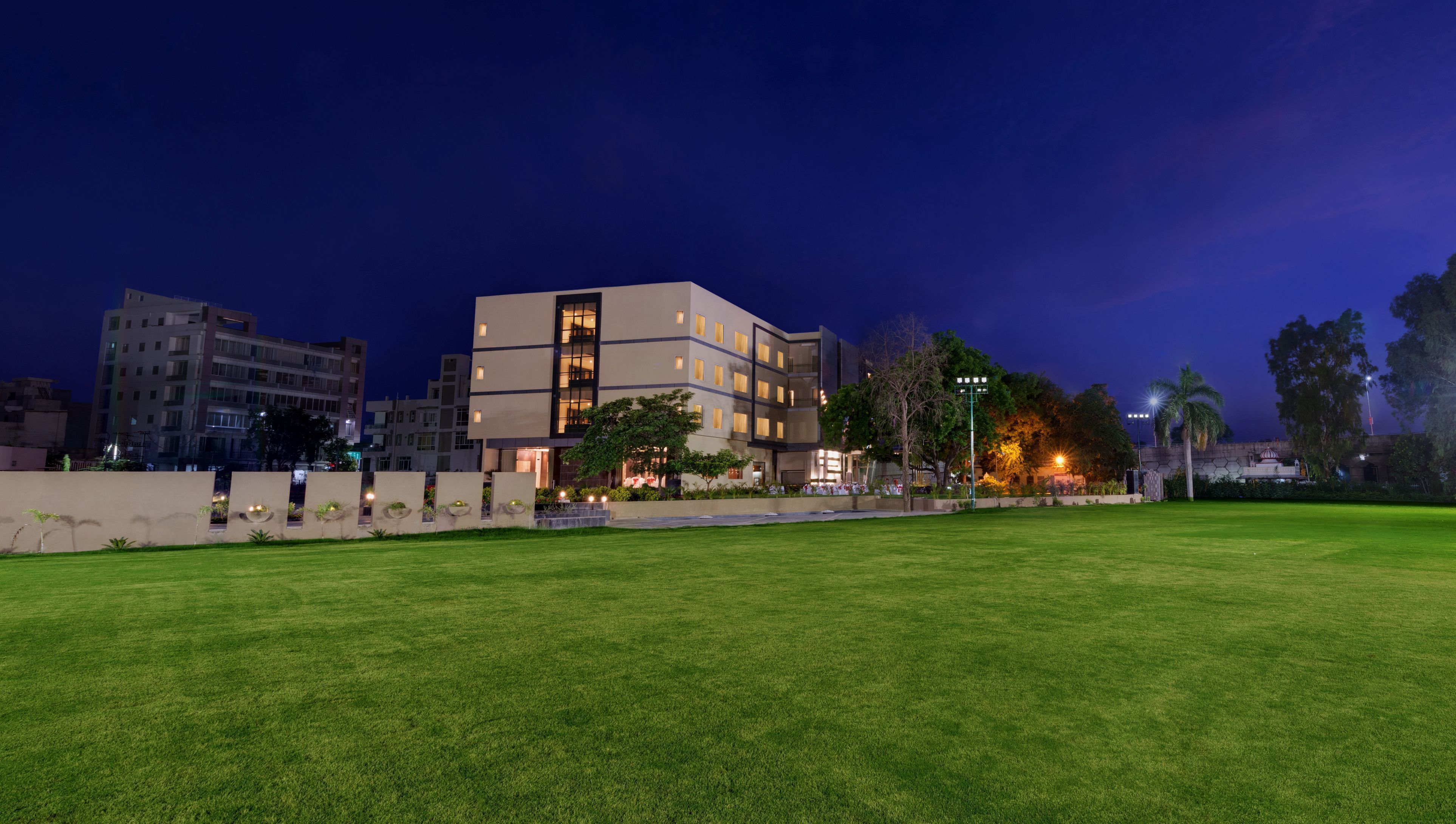 Photo - The Fern Residency Udaipur