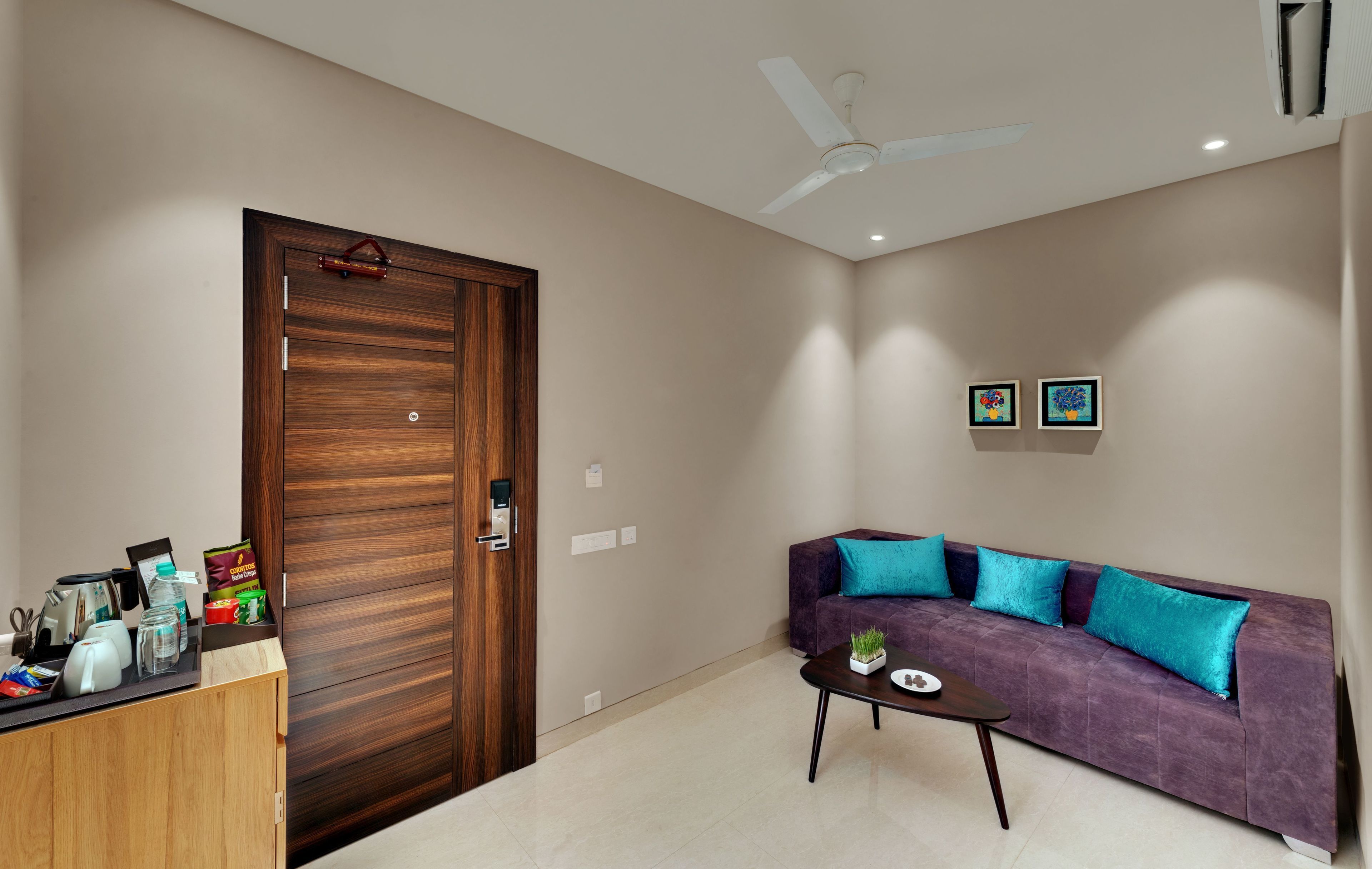 Photo - The Fern Residency Udaipur