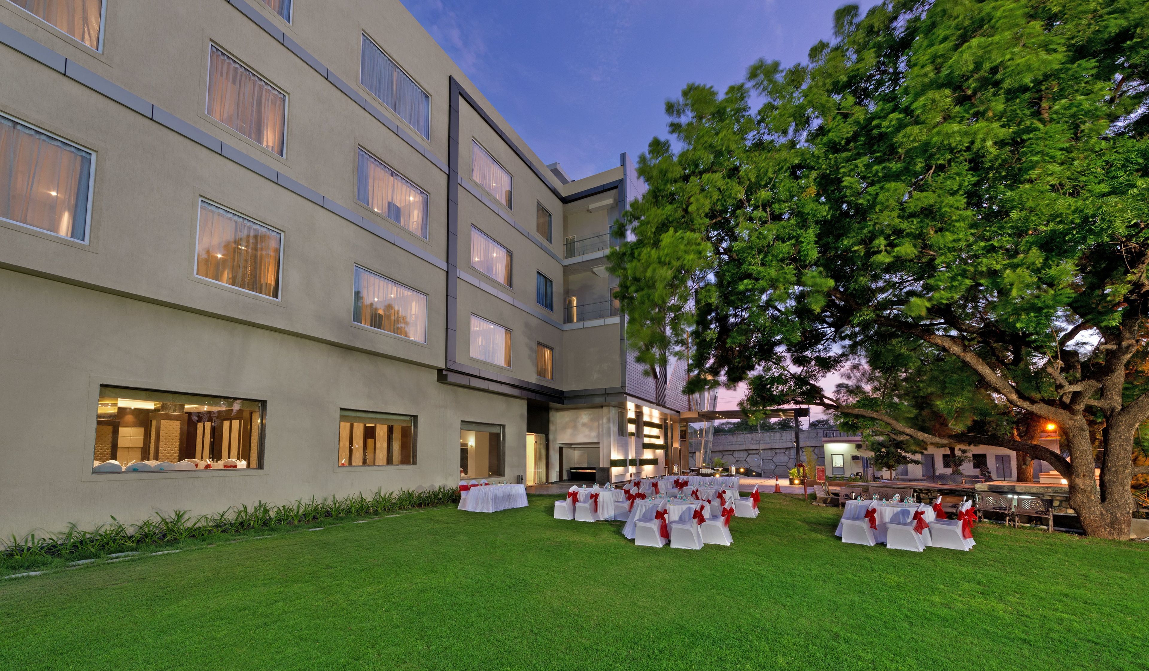 Photo - The Fern Residency Udaipur