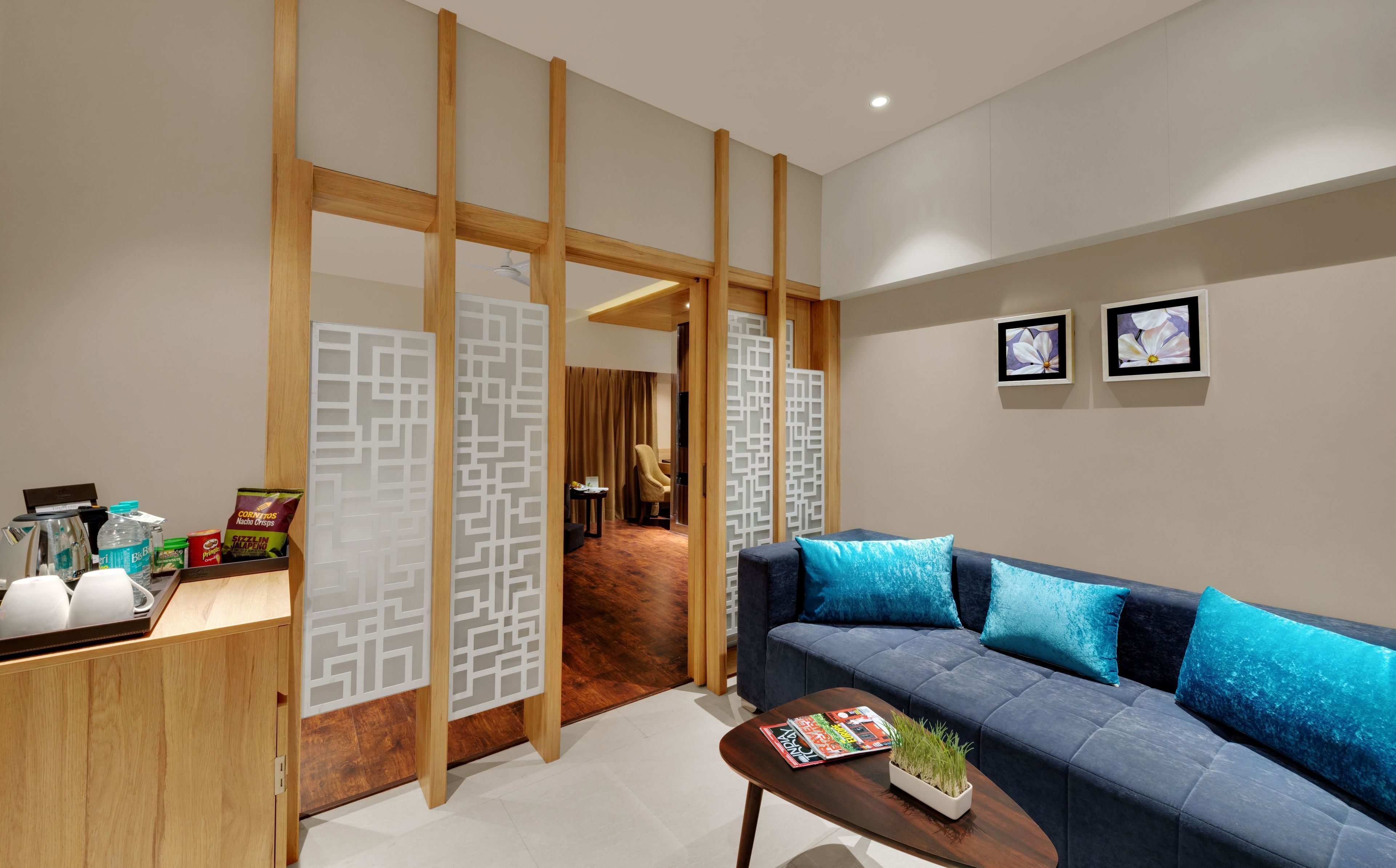 Photo - The Fern Residency Udaipur