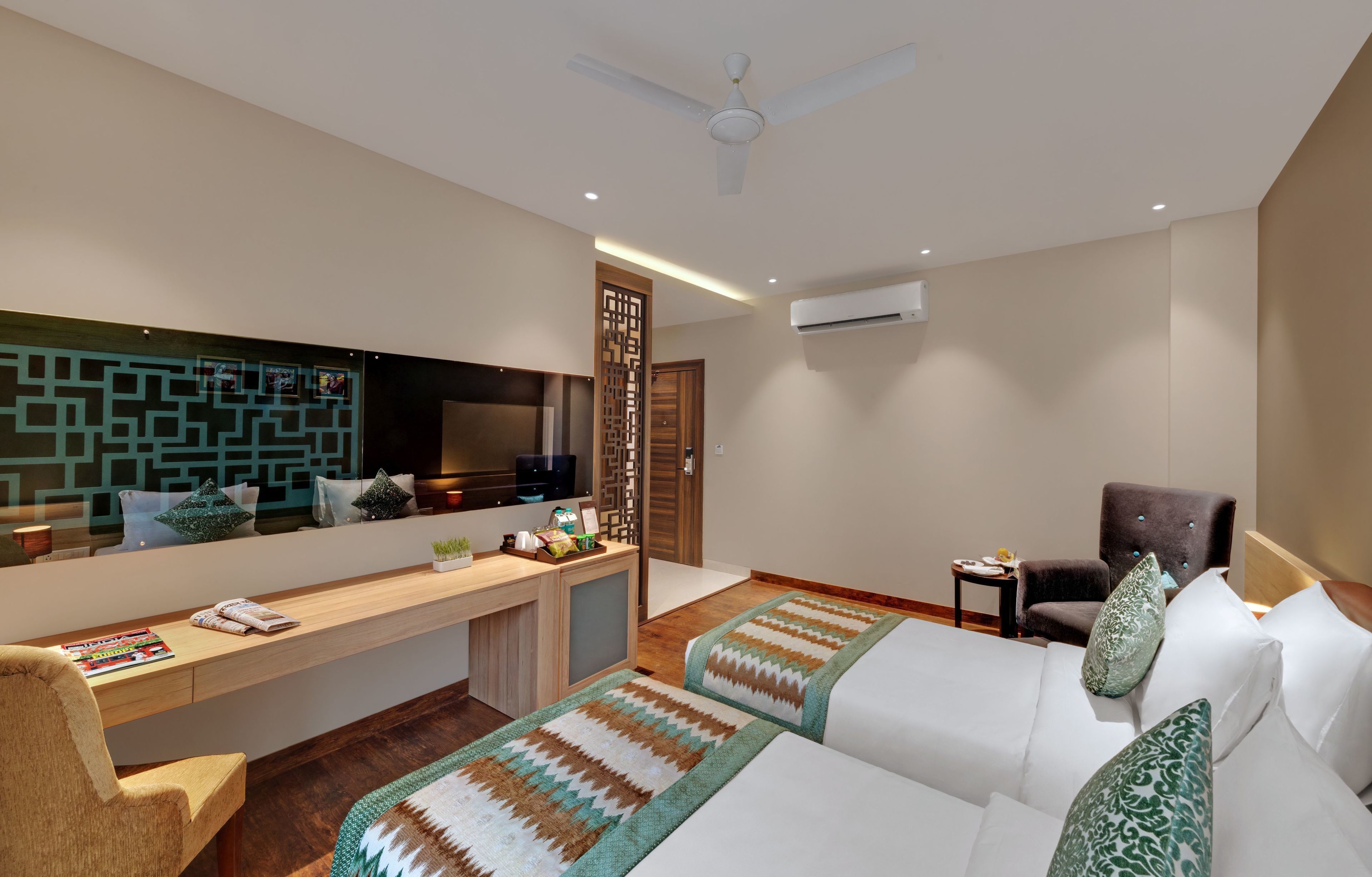 Photo - The Fern Residency Udaipur